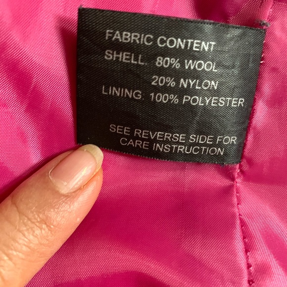 Jacket - Picture 8 of 8